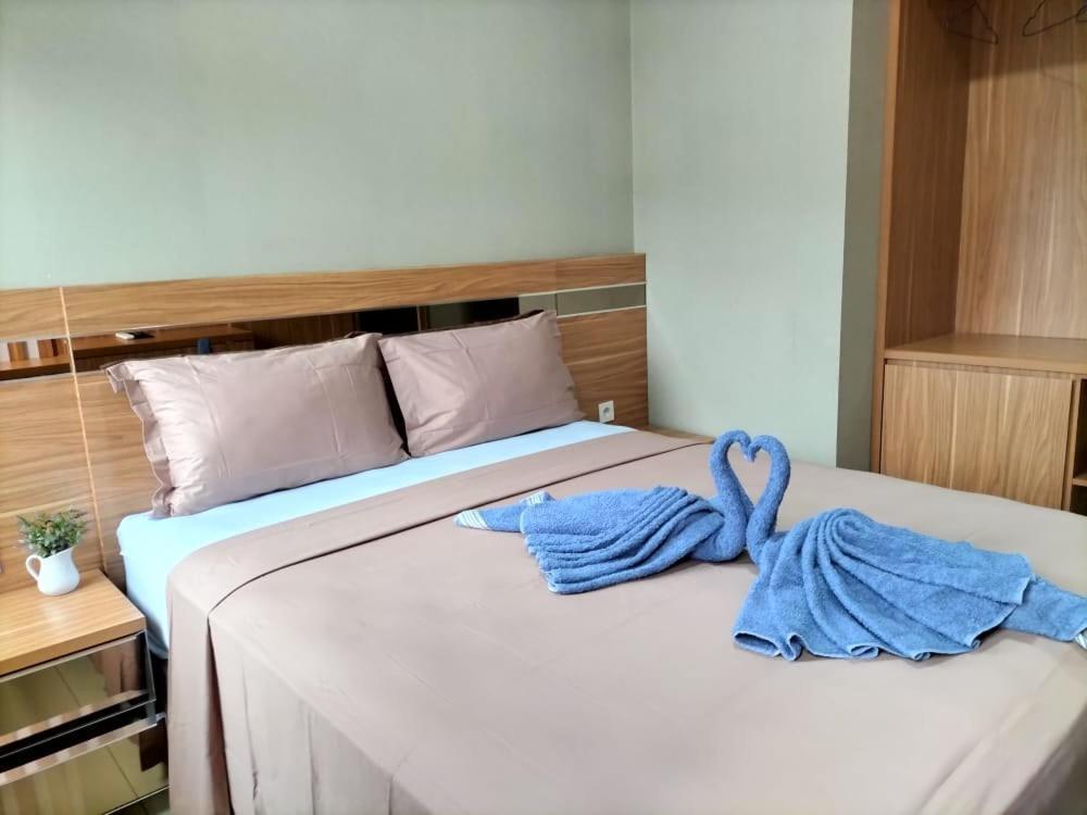 Cozy Residence Tomang Jakarta Luaran gambar