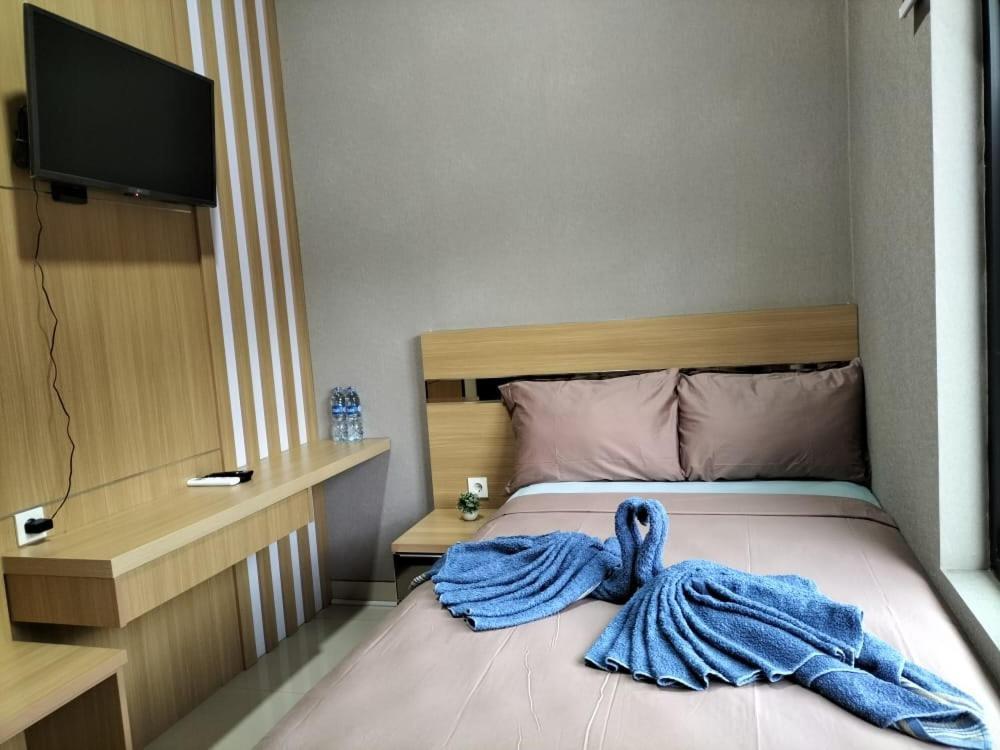 Cozy Residence Tomang Jakarta Luaran gambar